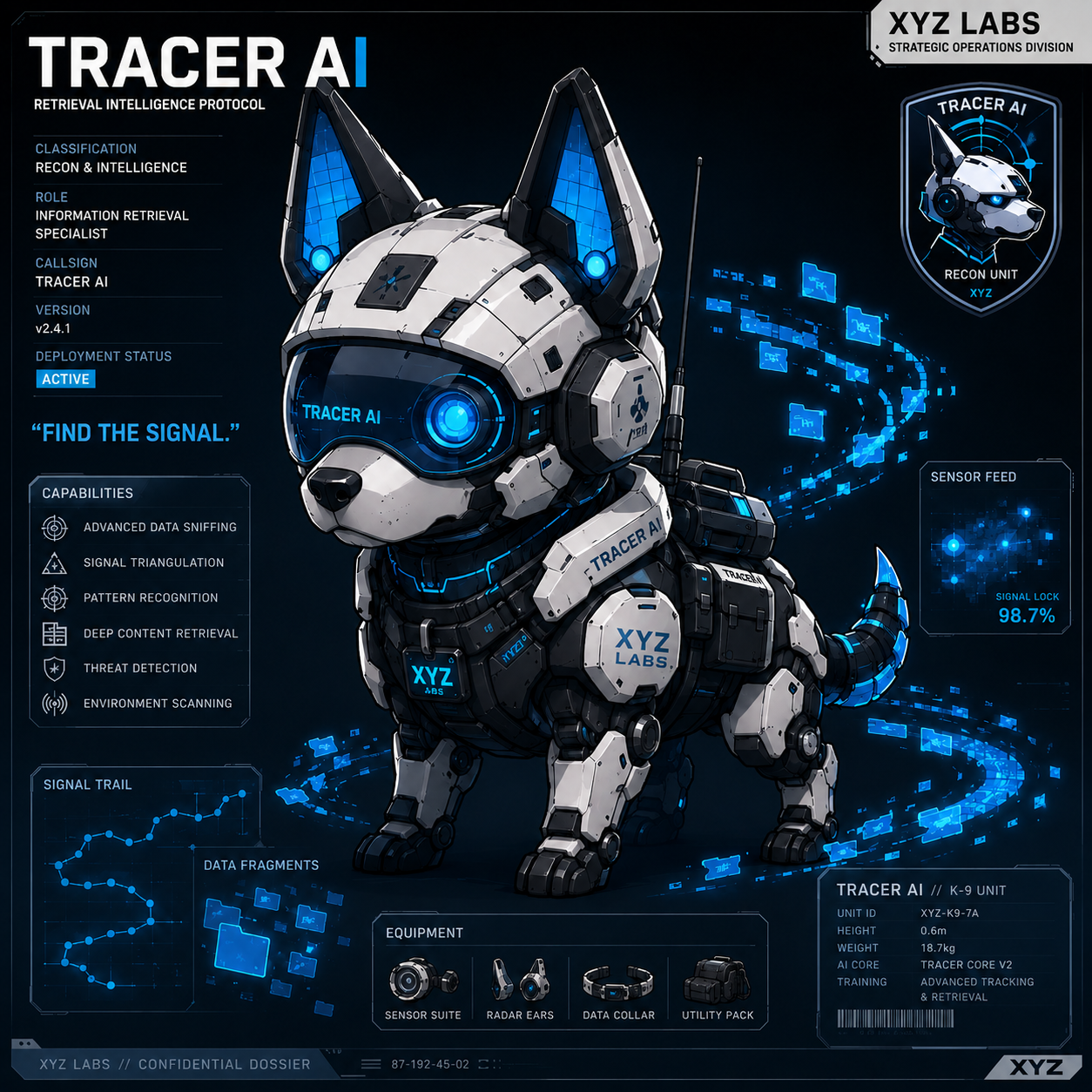 Tracer AI thumbnail